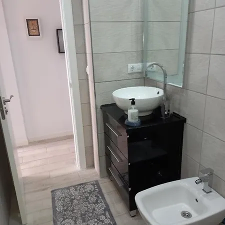 Apartamento Casa Azul *