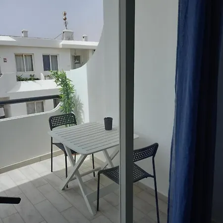 Casa Azul Apartamento Costa De Antigua