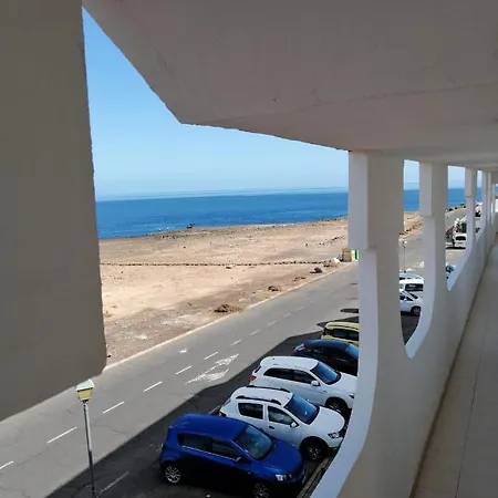 Apartamento Casa Azul *