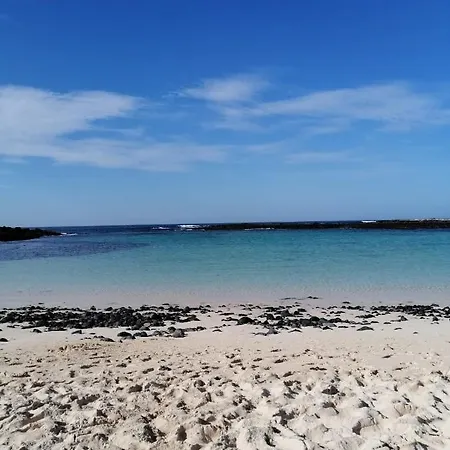 Casa Azul Apartamento Costa De Antigua