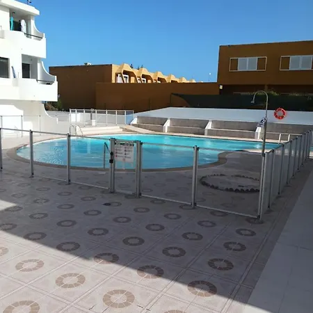 Casa Azul Apartamento *