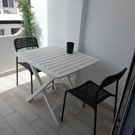 Apartmán Casa Azul Costa De Antigua