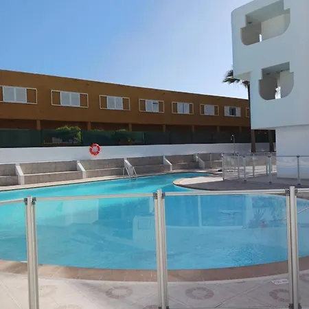 Apartmán Casa Azul Costa De Antigua