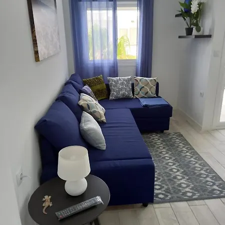 Apartment Casa Azul *