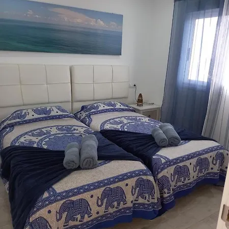 Casa Azul * 科斯塔德安提瓜