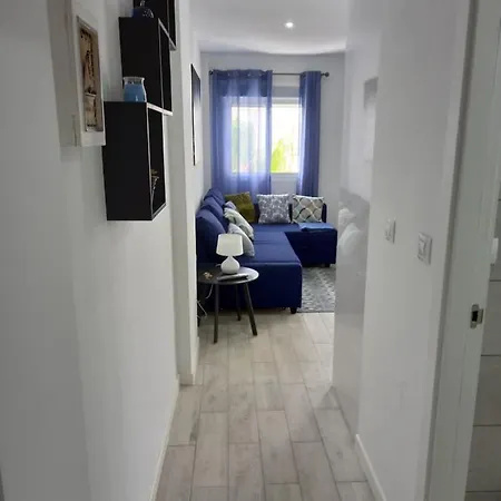 Appartamento Casa Azul Costa De Antigua