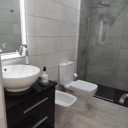 Casa Azul Apartment