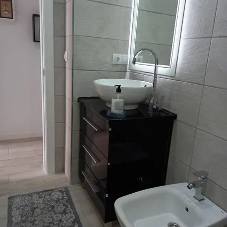 Casa Azul Apartment