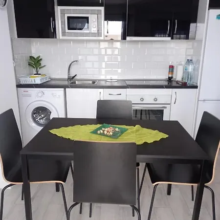 Casa Azul Apartment