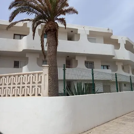 Appartamento Casa Azul Costa De Antigua