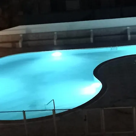 Casa Azul Apartment