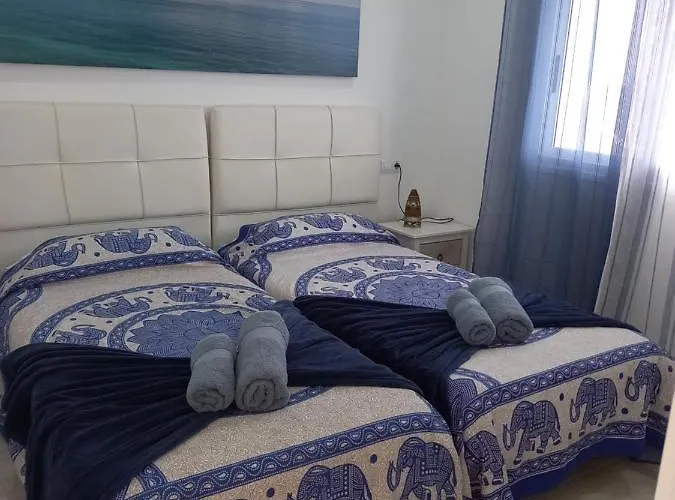 Casa Azul * Costa De Antigua