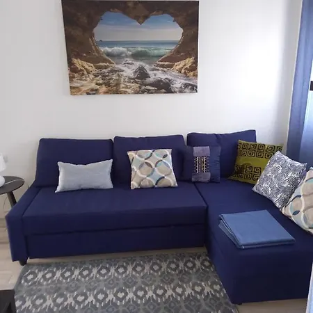 Casa Azul * Costa De Antigua