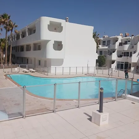 Casa Azul Appartement